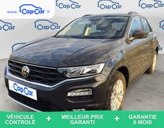 Volkswagen T-Roc Montargis