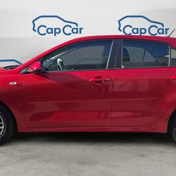 Kia Rio 1.0 T-GDi 100 Active - 5 places Entretien constructeur occasion - Lisses - photo 2/29