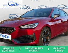 Cupra Leon Le Petit-Quevilly