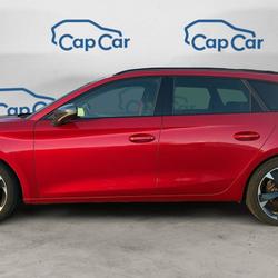 Cupra Leon SportsTourer 1.5 eTSI 150 DSG7 V occasion - Le Petit-Quevilly - photo 2/29
