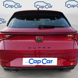 Cupra Leon SportsTourer 1.5 eTSI 150 DSG7 V occasion - Le Petit-Quevilly - photo 3/29