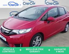 Honda Jazz Toulouse