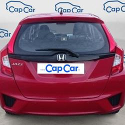 Honda Jazz III 1.3 I-VTEC 102 Executive occasion - Toulouse - photo 3/29