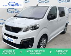 Peugeot Expert Petit-Couronne