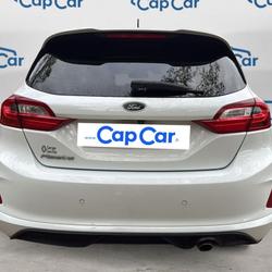Ford Fiesta VI 1.0 EcoBoost 125 ST Line occasion - Valence - photo 3/29