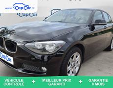 BMW Serie 1 Courcelles-sur-Seine