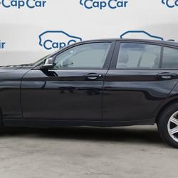 BMW Serie 1 114d 95 Premiere occasion - Courcelles-sur-Seine - photo 2/29