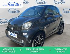 Smart Fortwo Allauch