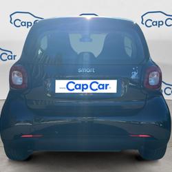 Smart Fortwo 0.9 90 Passion - 2 places occasion - Allauch - photo 3/29