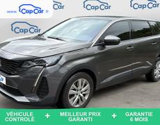 Peugeot 5008 Aix-en-Provence
