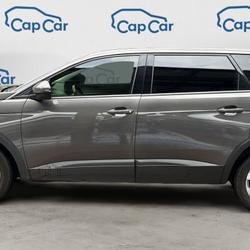 Peugeot 5008 II 1.2 PureTech 130 EAT8 Active Pack - Automatique Entretien constructeur occasion - Aix-en-Provence - photo 2/29