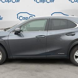 Lexus UX 2.0 VVT-i 184 Hybrid 4WD e-CVT Pack Confort Business occasion - Beaumont-sur-Oise - photo 2/29