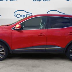Renault Kadjar 1.6 dCi 130 Energy Intens occasion - Baud - photo 2/29