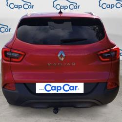 Renault Kadjar 1.6 dCi 130 Energy Intens occasion - Baud - photo 3/29
