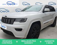Jeep Grand Cherokee Toulon