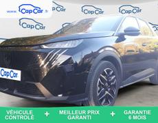Peugeot 3008 Saint-Lyé