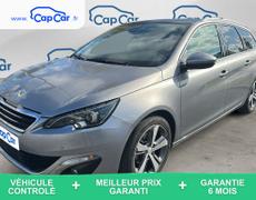 Peugeot 308 SW Phase 2 Limeil-Brévannes