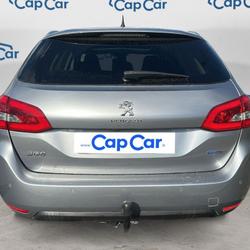 Peugeot 308 SW Phase 2 1.2 PureTech 110 Allure occasion - Limeil-Br&eacute;vannes - photo 3/29