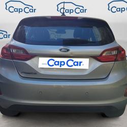 Ford Fiesta 1.0 EcoBoost 100 Titanium occasion - Saint-Nazaire - photo 3/29