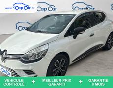 Renault Clio 4 Nice