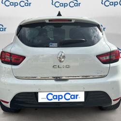 Renault Clio 4 IV 1.2 75 Limited occasion - Nice - photo 3/29