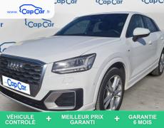 Audi Q2 Le Mans