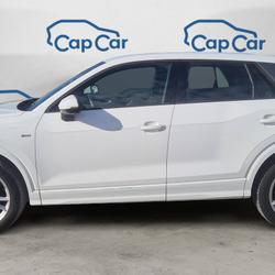 Audi Q2 I 1.5 TFSI 150 S-Tronic 7 S line - Automatique occasion - Le Mans - photo 2/29