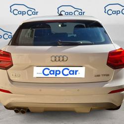 Audi Q2 I 1.5 TFSI 150 S-Tronic 7 S line - Automatique occasion - Le Mans - photo 3/29