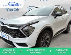 Kia Sportage Le Plessis-Robinson