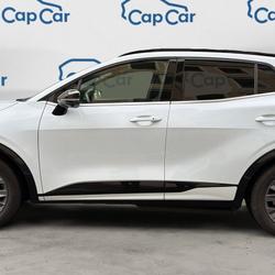 Kia Sportage 1.6 T-GDI 230 Hybrid BVA6 GT Line Premium occasion - Le Plessis-Robinson - photo 2/29