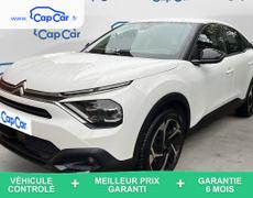 Citroen C4 Clermont-Ferrand