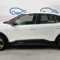 Citroen C4 III 1.5 BlueHDI 130 EAT8 Feel Pack occasion - Clermont-Ferrand - photo 2/29