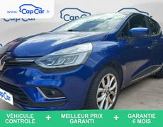 Renault Clio 4 Tarbes