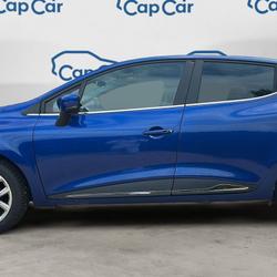 Renault Clio 4 IV 0.9 TCe 90 Intens occasion - Tarbes - photo 2/29