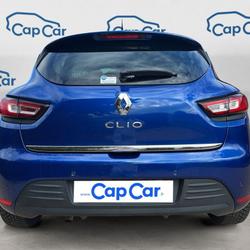 Renault Clio 4 IV 0.9 TCe 90 Intens occasion - Tarbes - photo 3/29