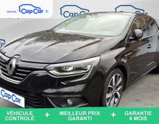 Renault Megane 4 Basse-Goulaine