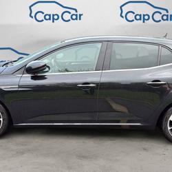Renault Megane 4 IV 1.2 TCe 130 Intens occasion - Basse-Goulaine - photo 2/29