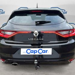Renault Megane 4 IV 1.2 TCe 130 Intens occasion - Basse-Goulaine - photo 3/29
