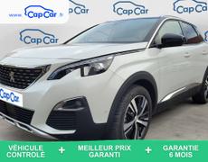 Peugeot 3008 Dijon