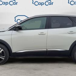 Peugeot 3008 II 1.2 PureTech 130 EAT8 Allure Business - Premi&egrave;re main Automatique occasion - Dijon - photo 2/29