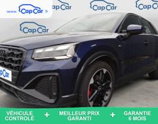 Audi Q2 Vendôme