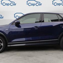 Audi Q2 35 TDI 150 Quattro S-Tronic7 S line occasion - Vend&ocirc;me - photo 2/29