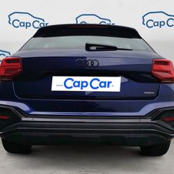 Audi Q2 35 TDI 150 Quattro S-Tronic7 S line occasion - Vend&ocirc;me - photo 3/29