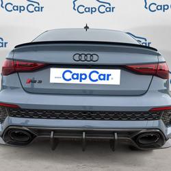 Audi RS3 Berline IV 2.5 TFSI 400 Quattro S-Tronic 7 RS occasion - Pouxeux - photo 3/29