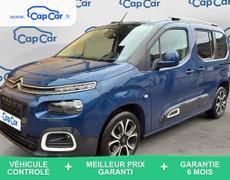 Citroen Berlingo Andilly