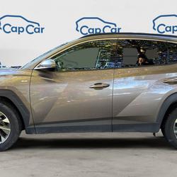 Hyundai Tucson 1.6 T-GDI 150 Hybrid Creative occasion - Riaill&eacute; - photo 2/29