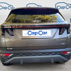 Hyundai Tucson 1.6 T-GDI 150 Hybrid Creative occasion - Riaill&eacute; - photo 3/29