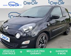 Renault Twingo 2 Montval-sur-Loir
