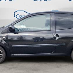 Renault Twingo 2 1.2 LEV 75 Limited occasion - Montval-sur-Loir - photo 2/29