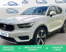 Volvo XC40 Marvejols